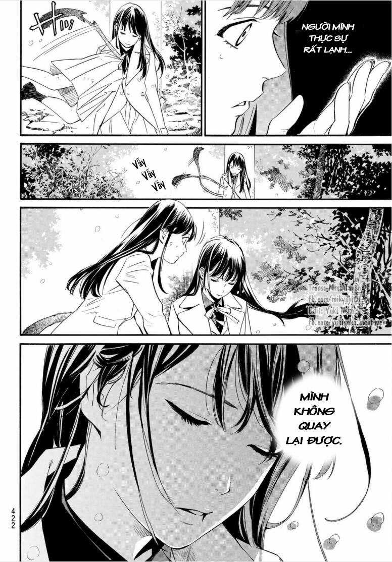 Noragami - Chapter 102 - Trang 5