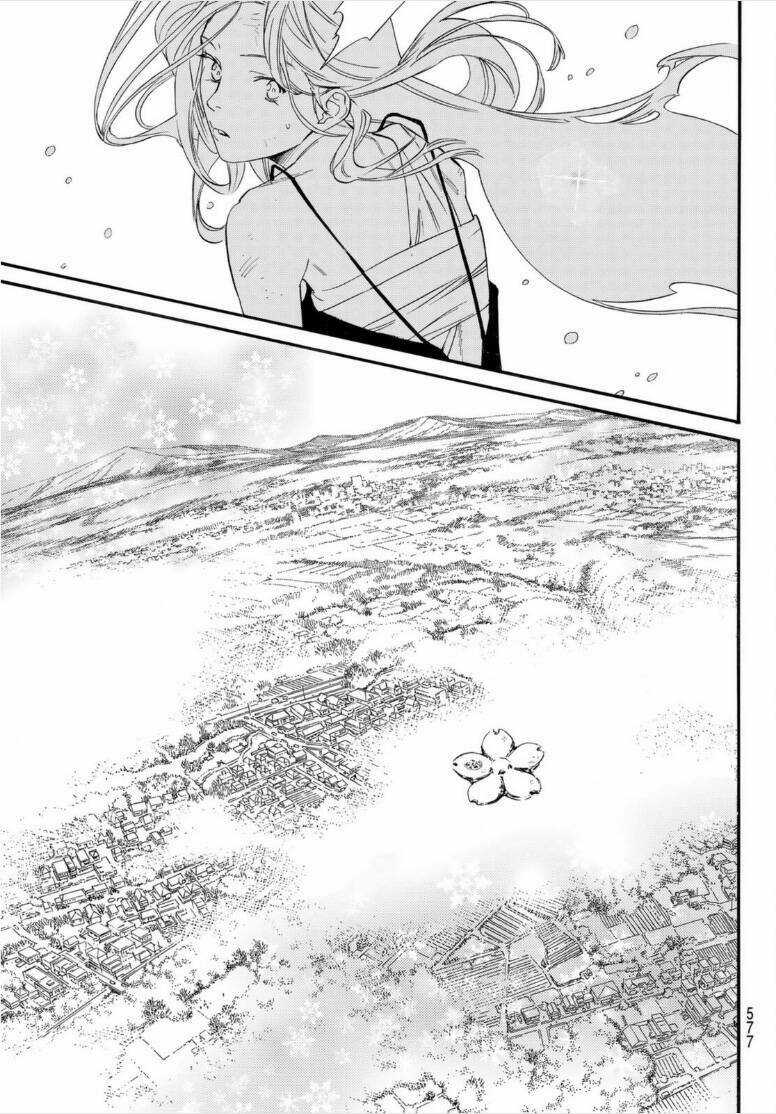 Noragami - Chapter 103.2 - Trang 20
