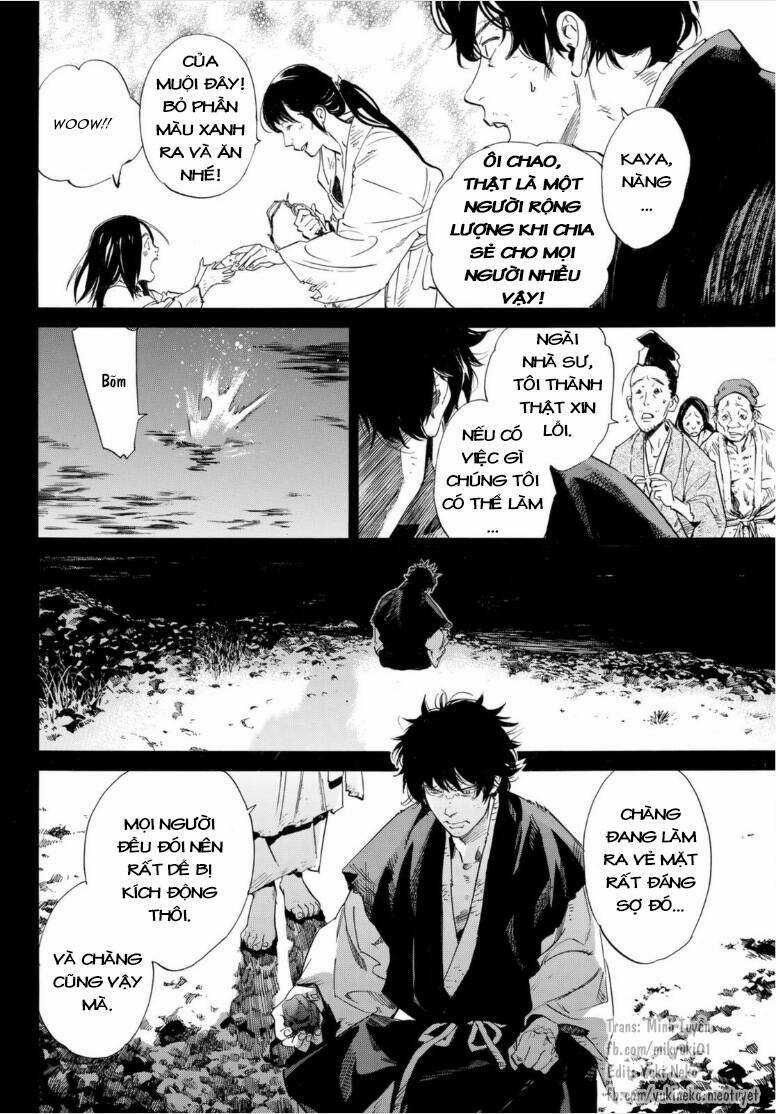 Noragami - Chapter 103.2 - Trang 5