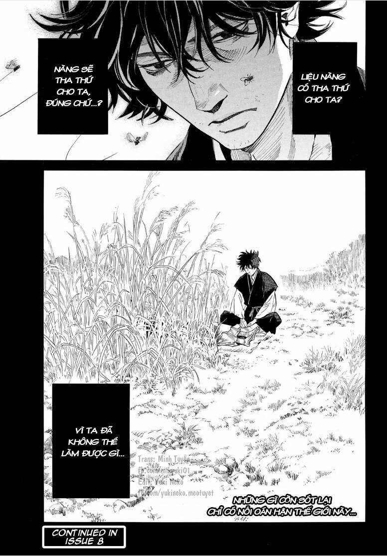 Noragami - Chapter 106.1 - Trang 22