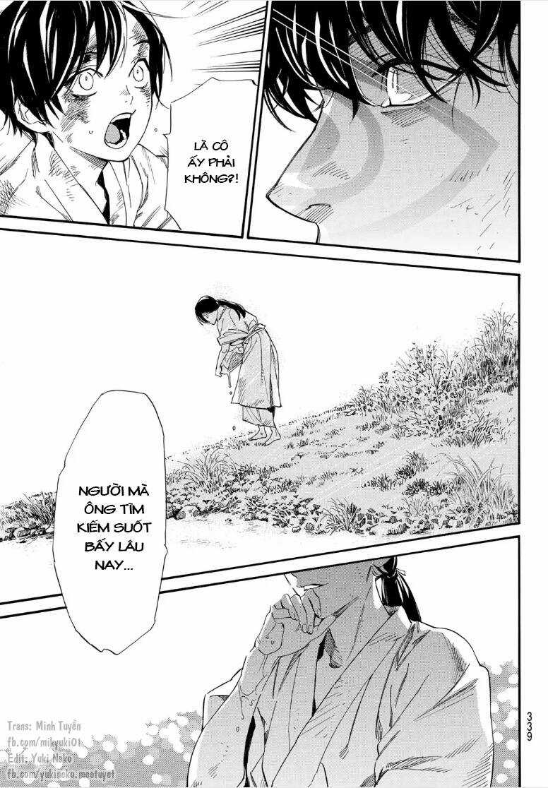 Noragami - Chapter 106.2 - Trang 13
