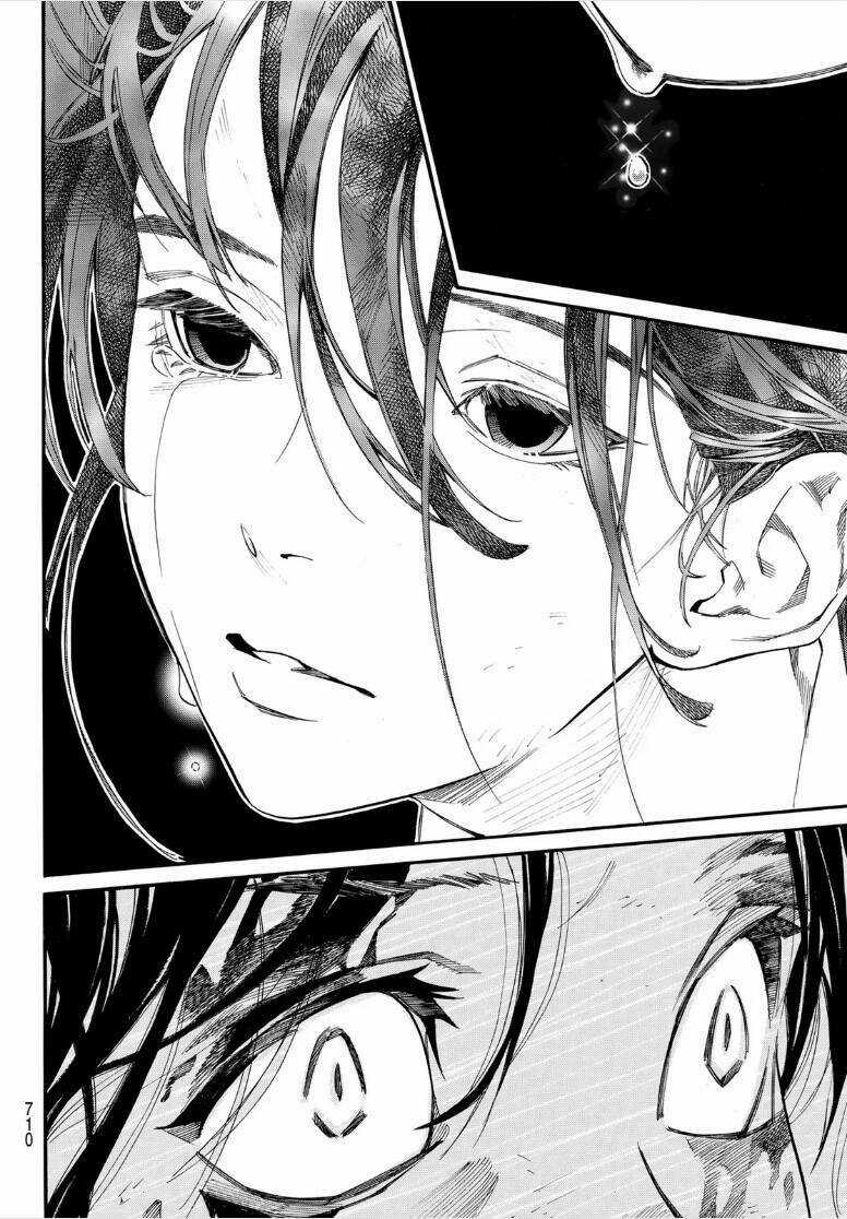 Noragami - Chapter 107.2 - Trang 4
