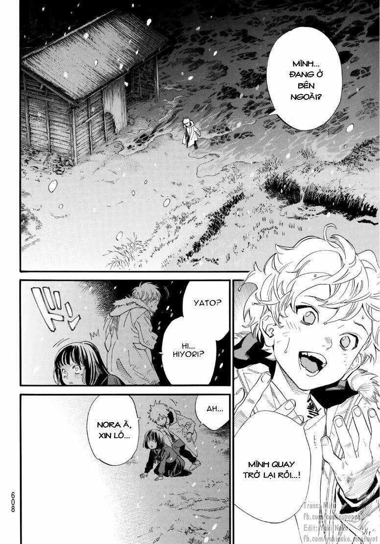 Noragami - Chapter 108.1 - Trang 6