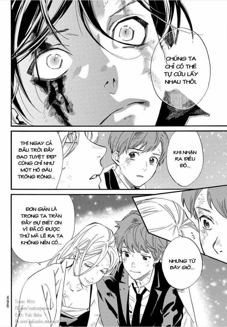 Noragami - Chapter 108.2 - Trang 3