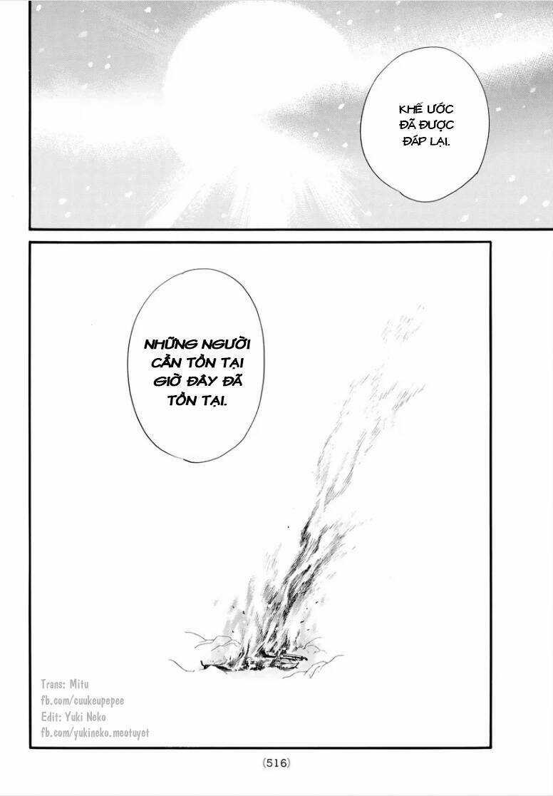Noragami - Chapter 108.2 - Trang 22