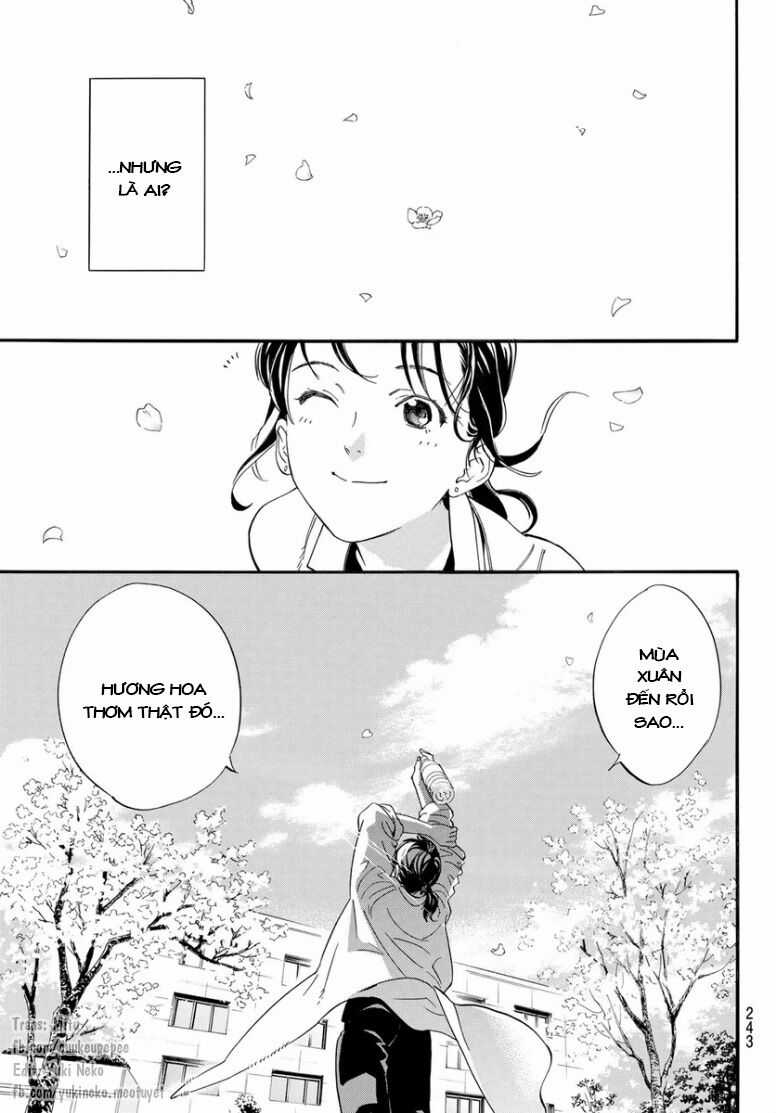 Noragami - Chapter 109 - Trang 13