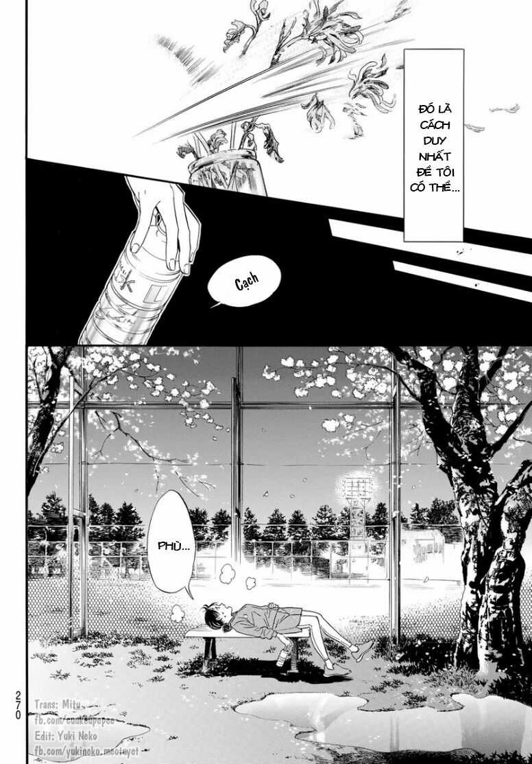 Noragami - Chapter 109 - Trang 39