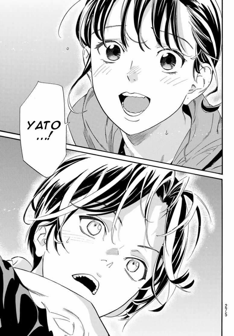 Noragami - Chapter 109 - Trang 44