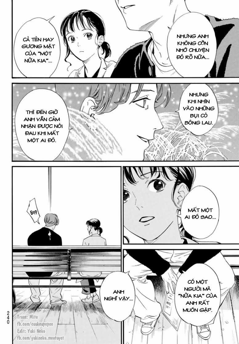 Noragami - Chapter 109 - Trang 10