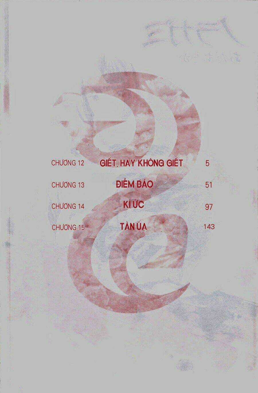 Noragami - Chapter 12 - Trang 5