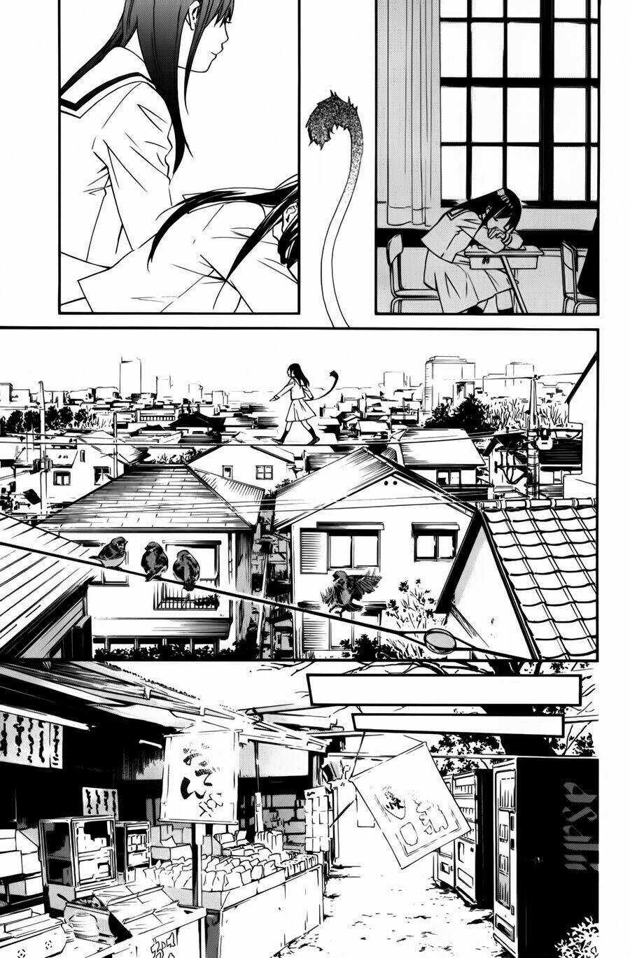 Noragami - Chapter 12 - Trang 7