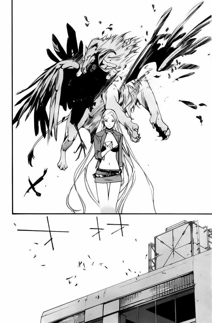 Noragami - Chapter 13 - Trang 37