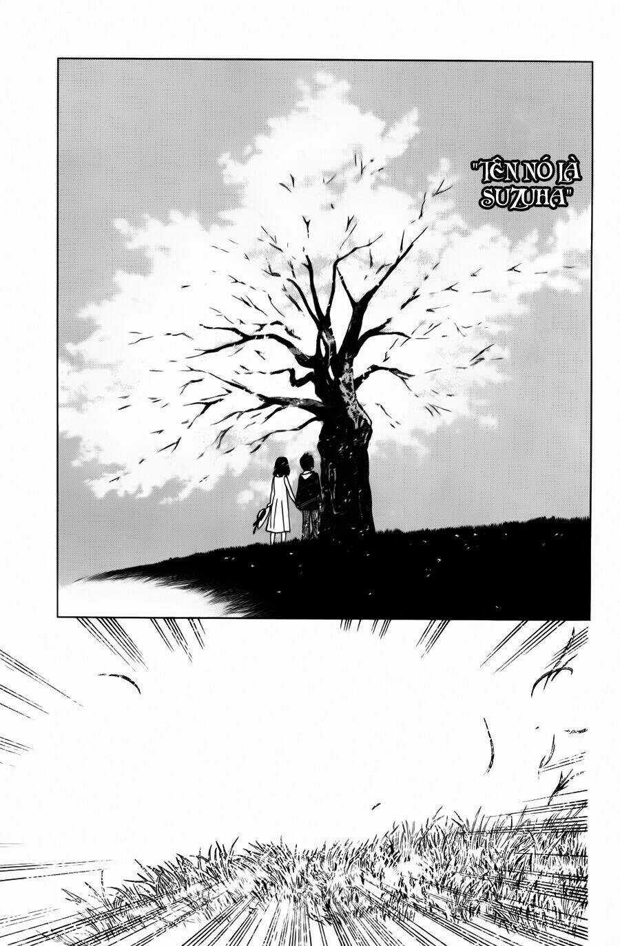Noragami - Chapter 14 - Trang 37