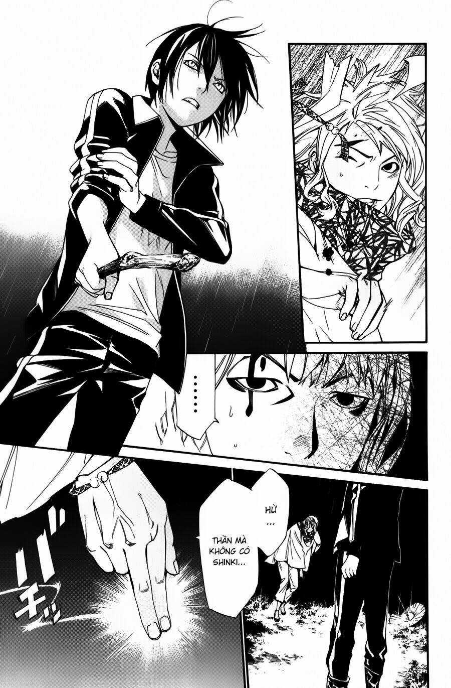 Noragami - Chapter 15 - Trang 40