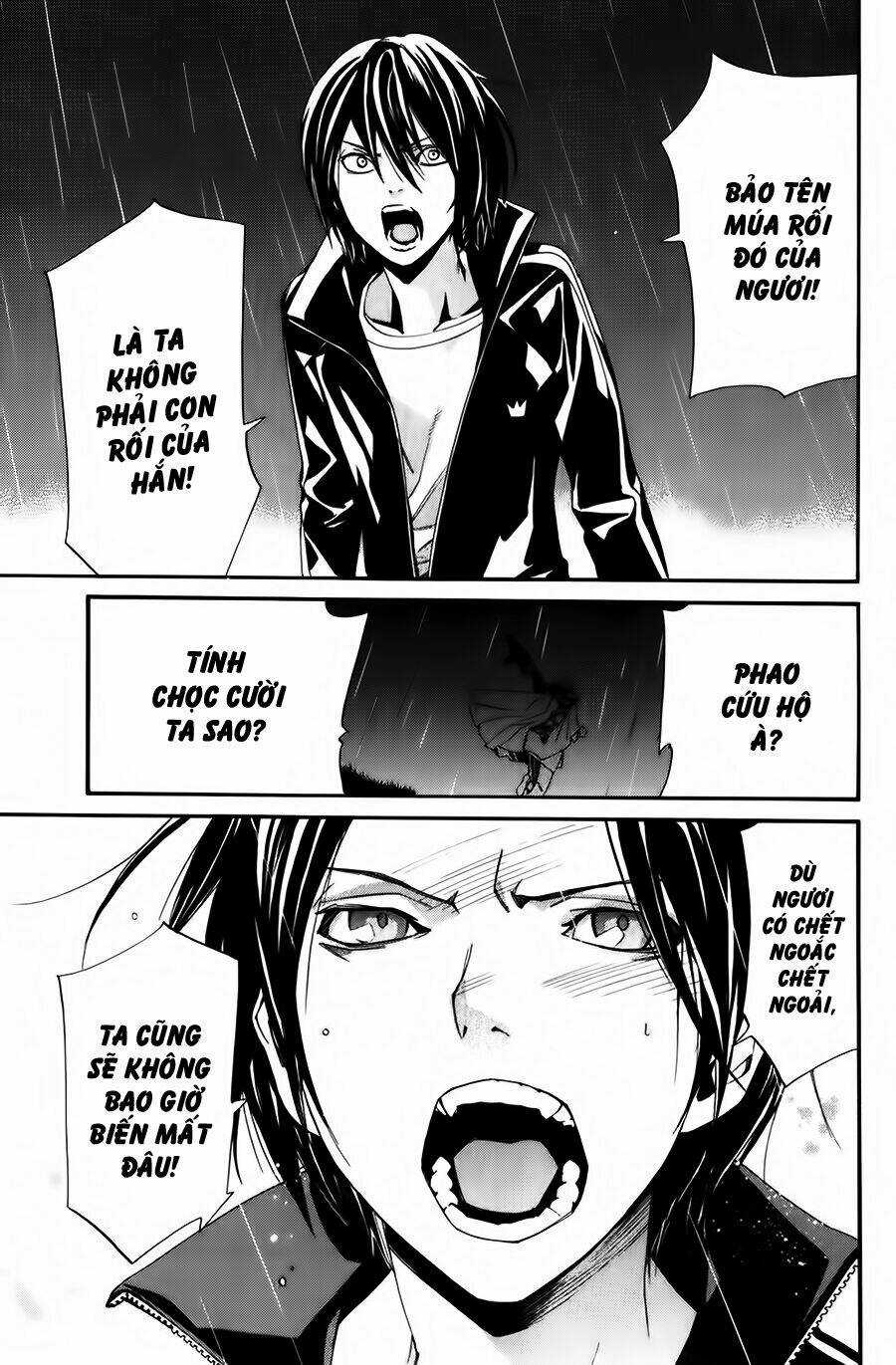 Noragami - Chapter 15 - Trang 46