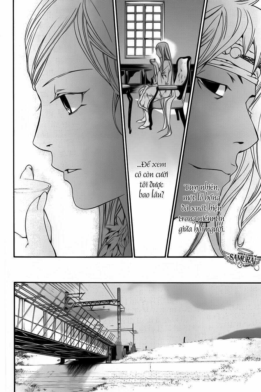 Noragami - Chapter 16 - Trang 29