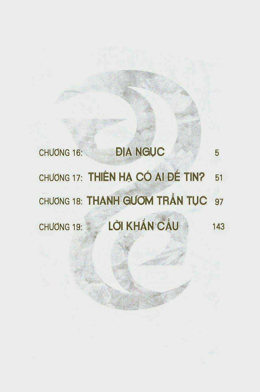 Noragami - Chapter 16 - Trang 4