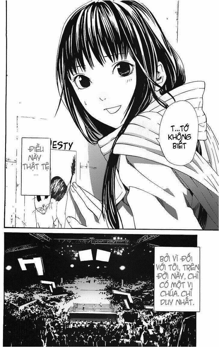 Noragami - Chapter 2 - Trang 18