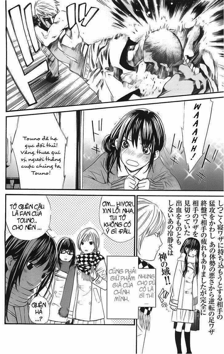 Noragami - Chapter 2 - Trang 20