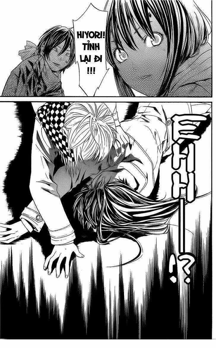 Noragami - Chapter 2 - Trang 27