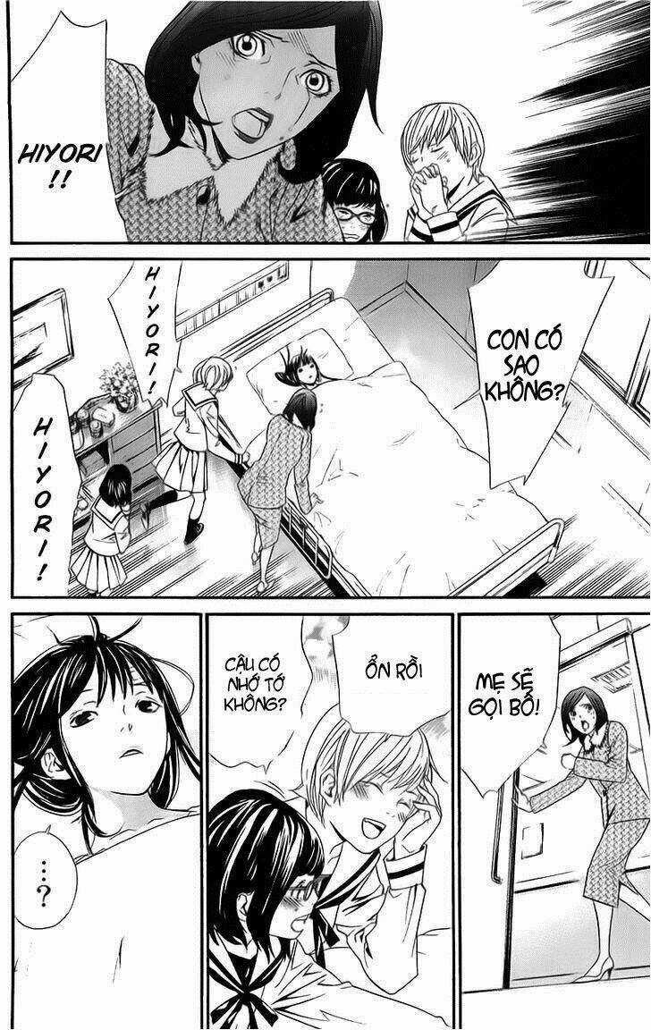 Noragami - Chapter 2 - Trang 28