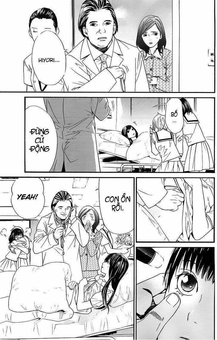 Noragami - Chapter 2 - Trang 29
