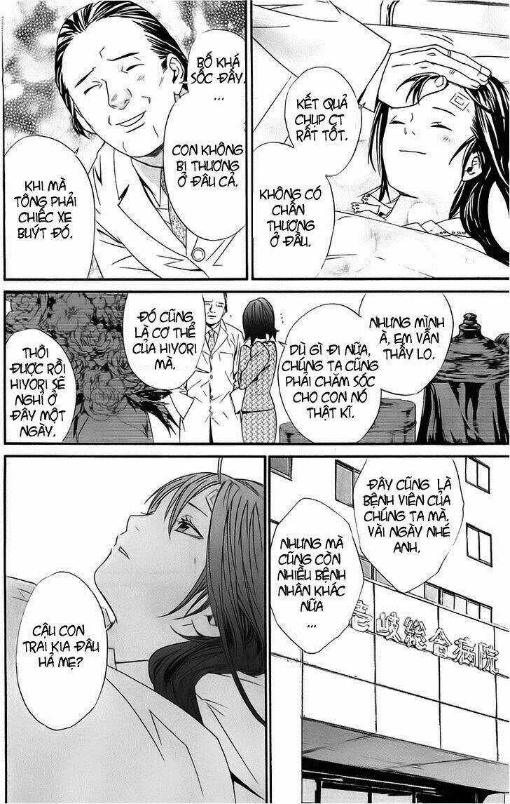Noragami - Chapter 2 - Trang 30