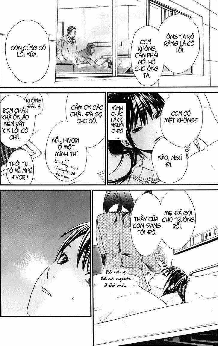 Noragami - Chapter 2 - Trang 32