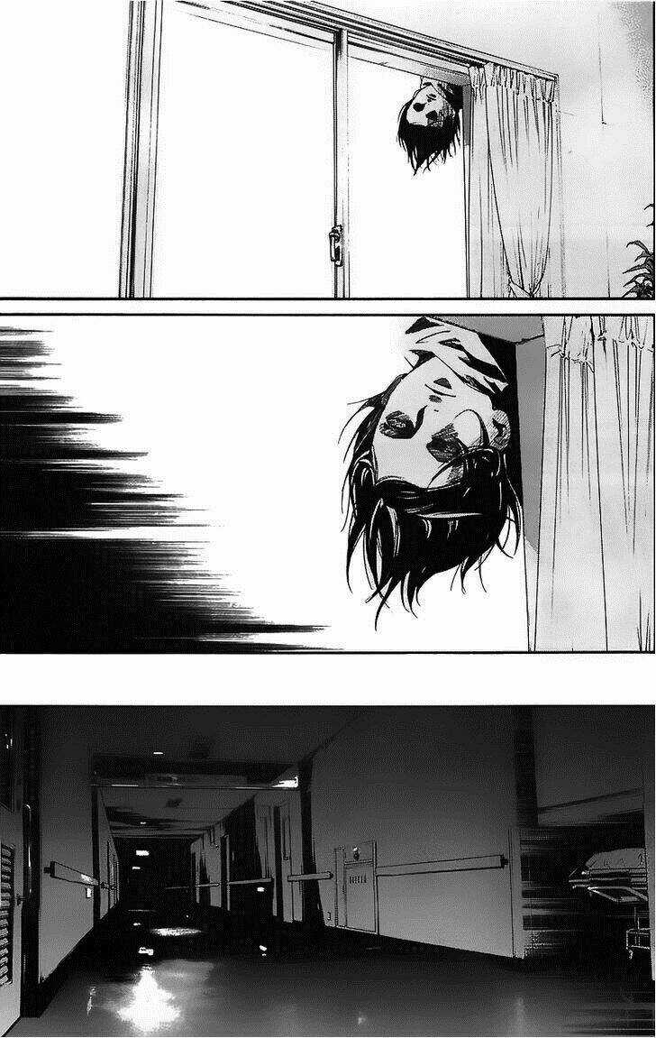 Noragami - Chapter 2 - Trang 33