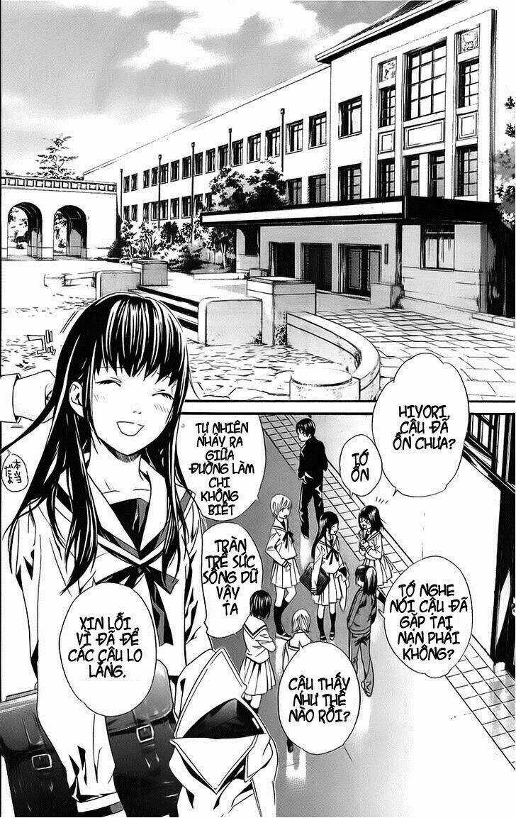 Noragami - Chapter 2 - Trang 38