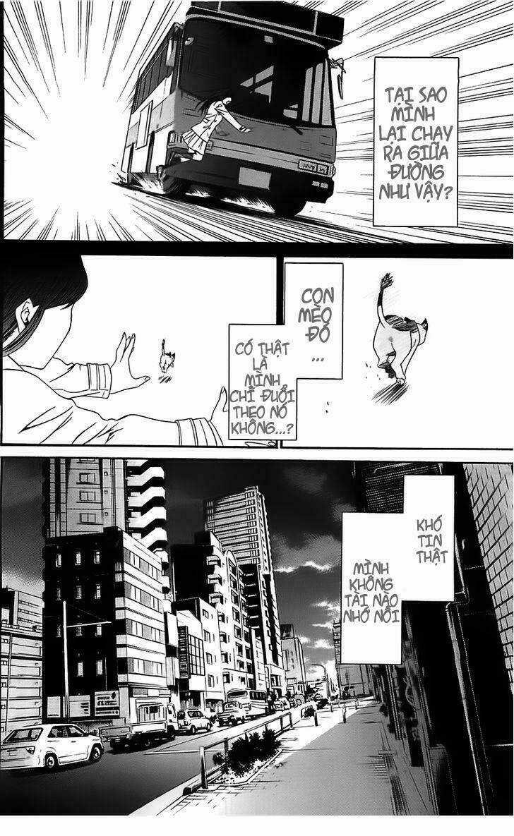 Noragami - Chapter 2 - Trang 40