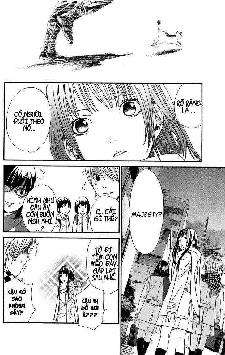 Noragami - Chapter 2 - Trang 42
