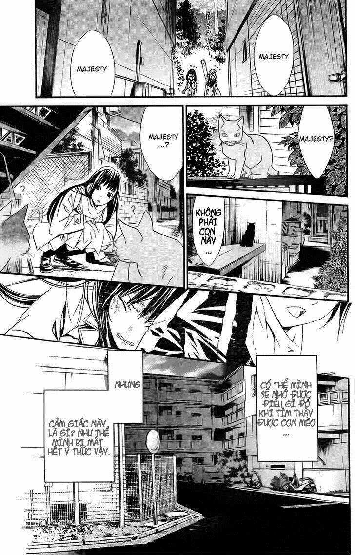 Noragami - Chapter 2 - Trang 43