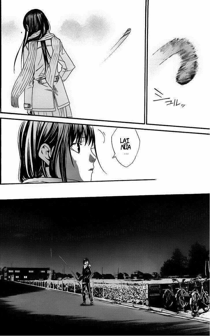Noragami - Chapter 2 - Trang 44