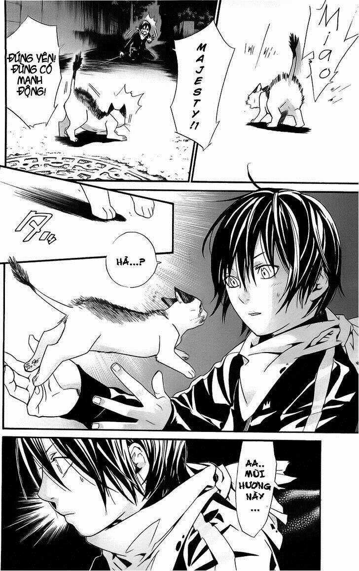 Noragami - Chapter 2 - Trang 46