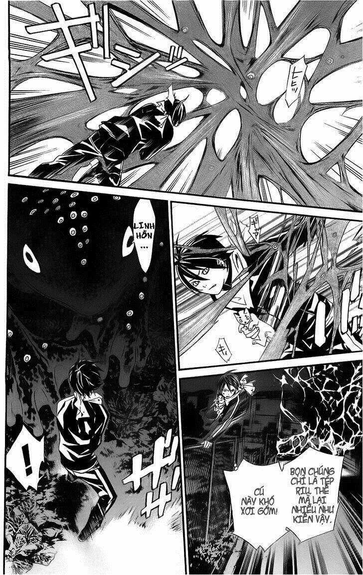 Noragami - Chapter 2 - Trang 48