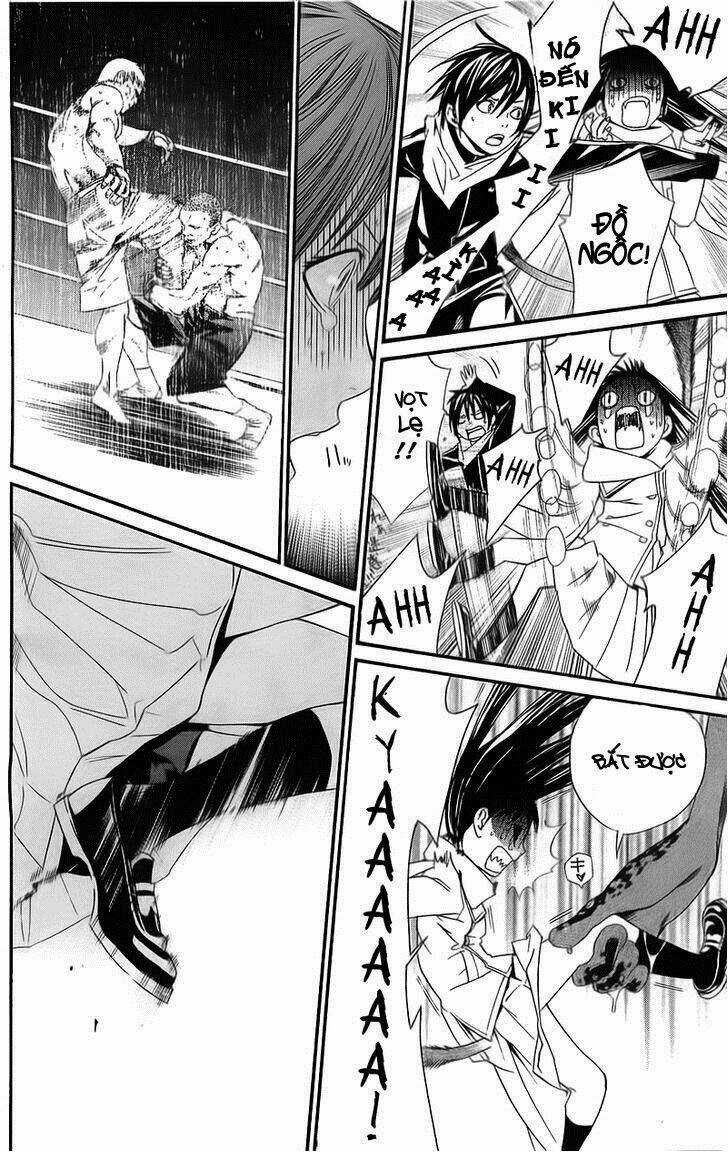 Noragami - Chapter 2 - Trang 51