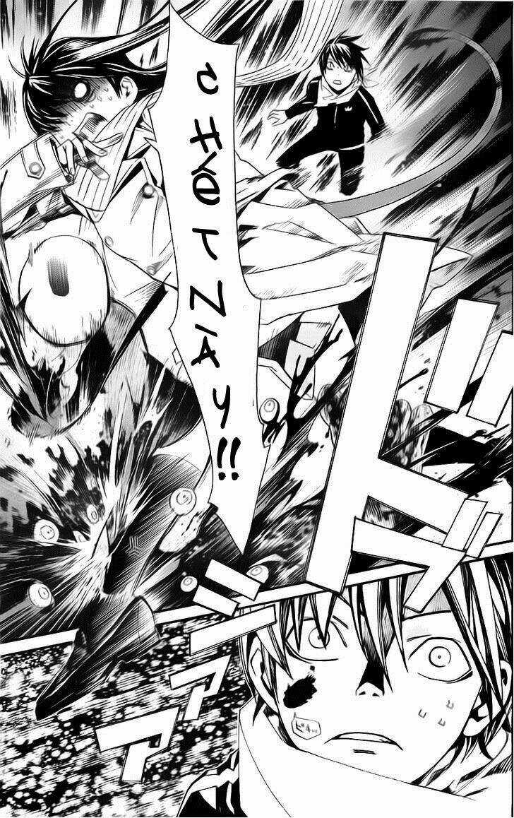 Noragami - Chapter 2 - Trang 52