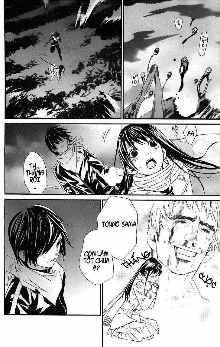 Noragami - Chapter 2 - Trang 53