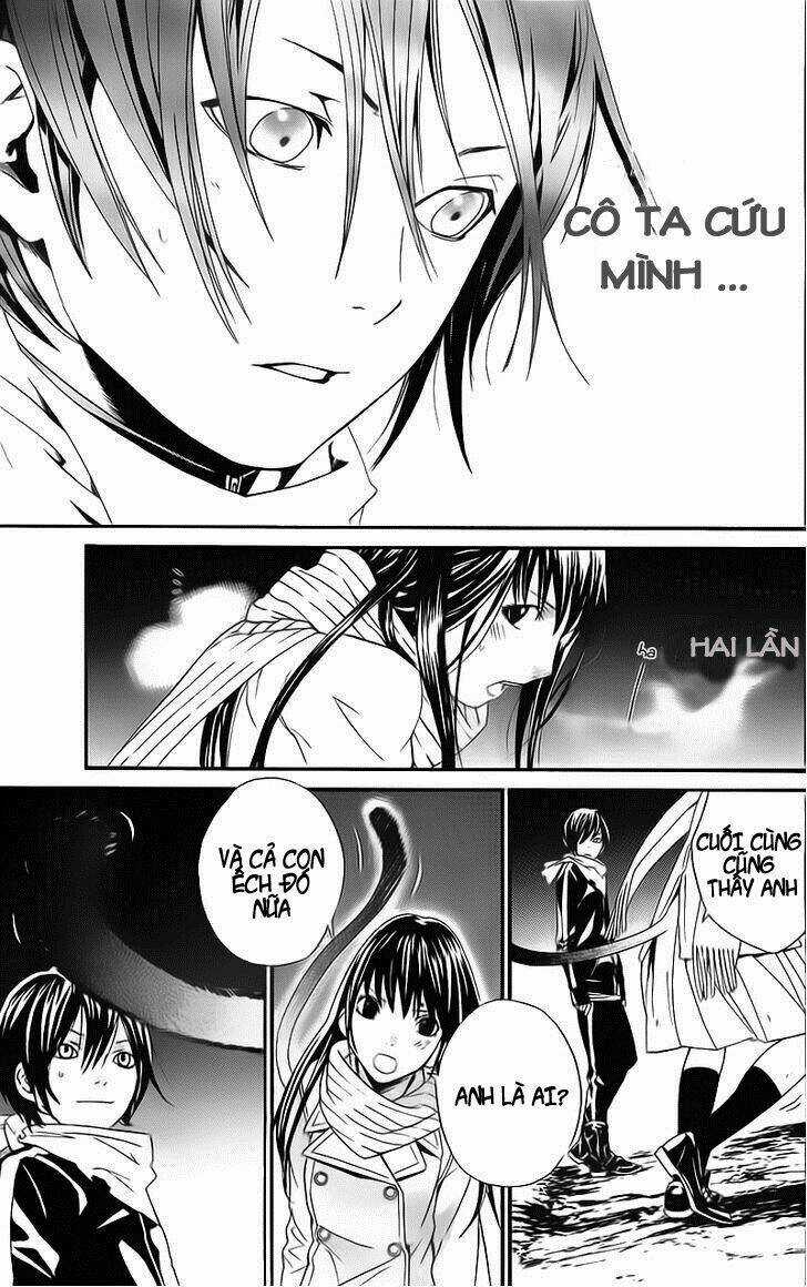 Noragami - Chapter 2 - Trang 54