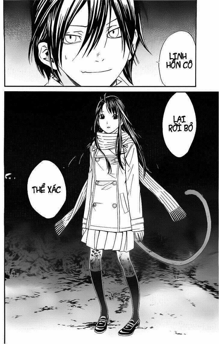 Noragami - Chapter 2 - Trang 55