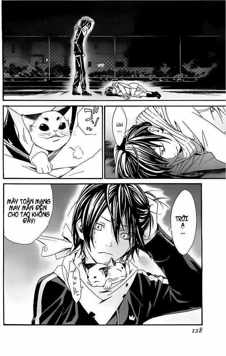 Noragami - Chapter 2 - Trang 59
