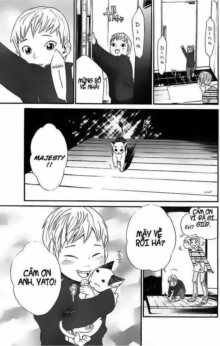 Noragami - Chapter 2 - Trang 60