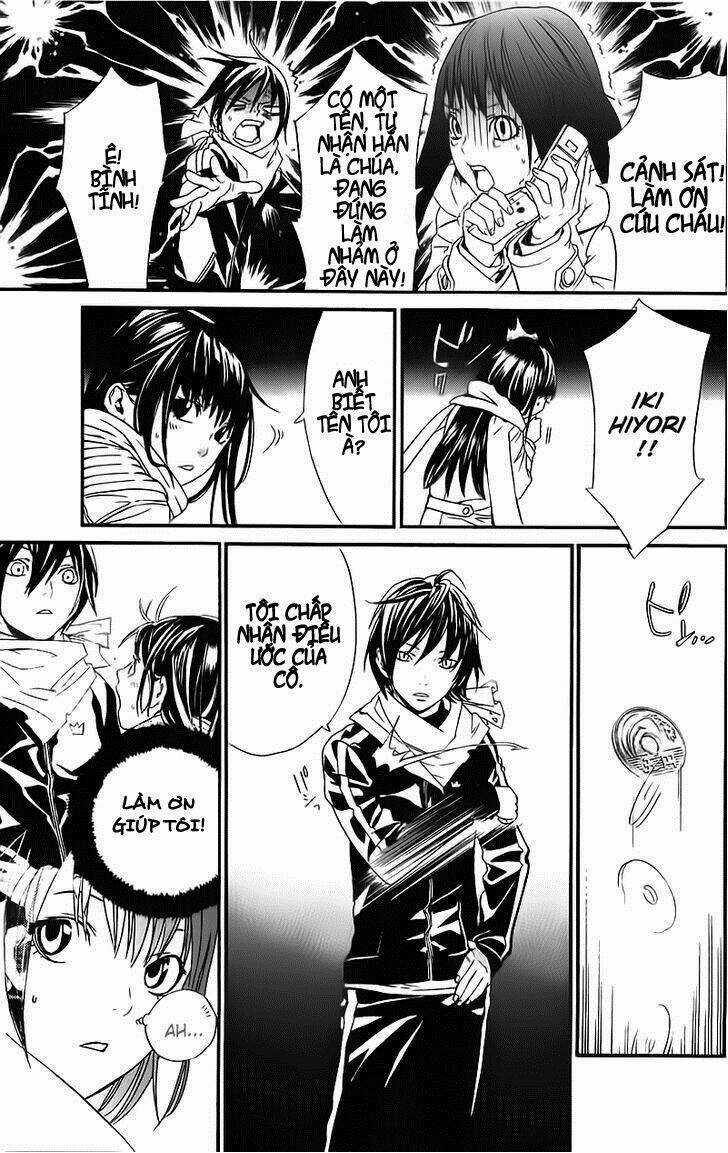 Noragami - Chapter 2 - Trang 62