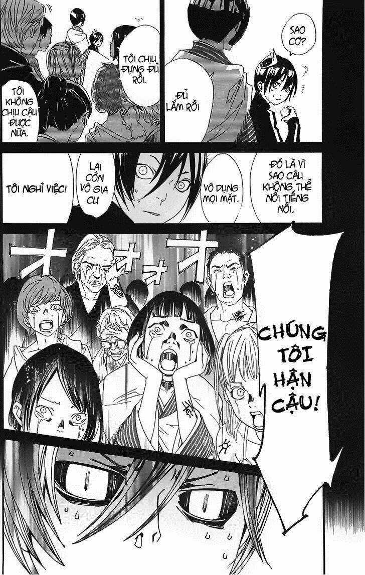 Noragami - Chapter 2 - Trang 8