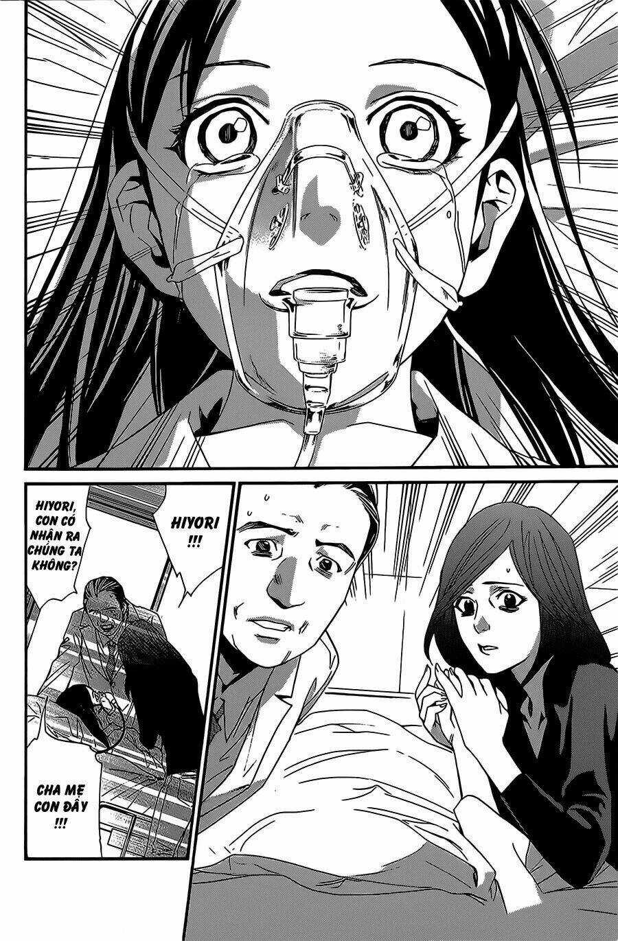 Noragami - Chapter 22 - Trang 39