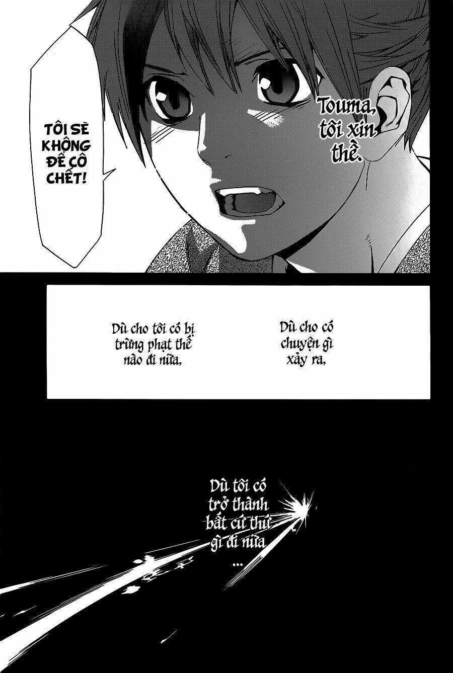 Noragami - Chapter 23 - Trang 32