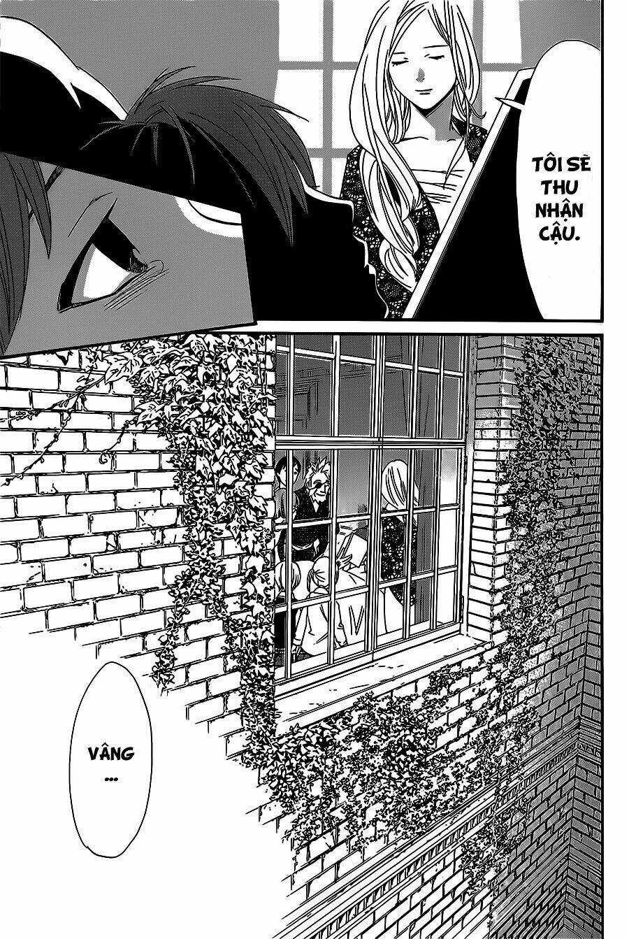Noragami - Chapter 23 - Trang 41