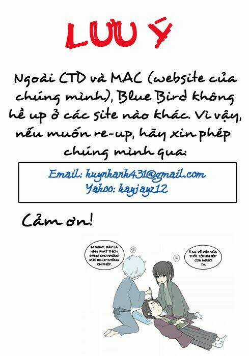 Noragami - Chapter 3 - Trang 3