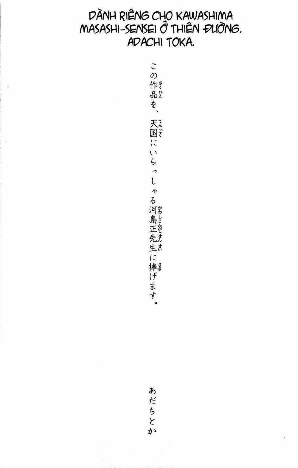 Noragami - Chapter 3 - Trang 60